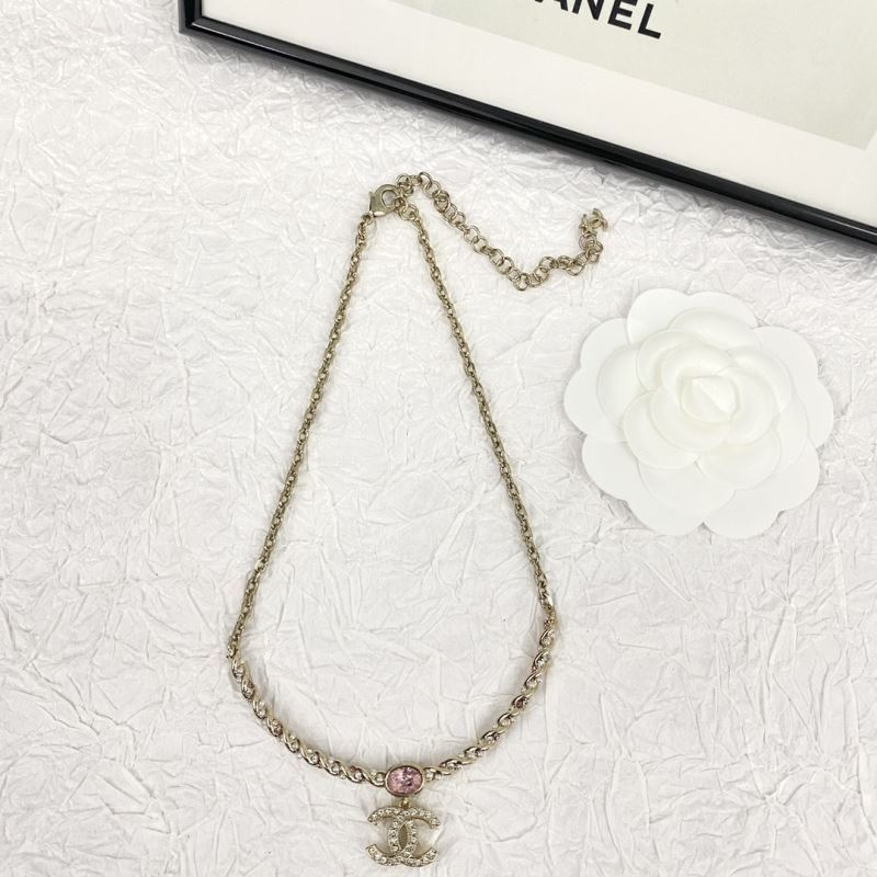 Chanel Necklaces